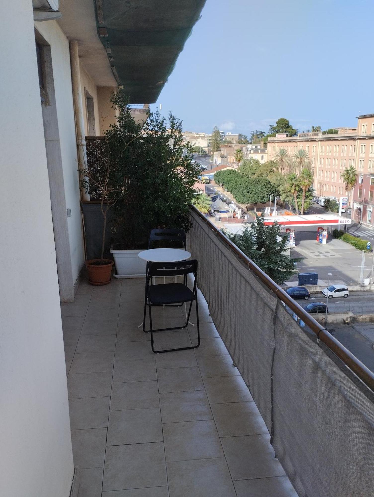 Terme House Villa Acireale Dış mekan fotoğraf