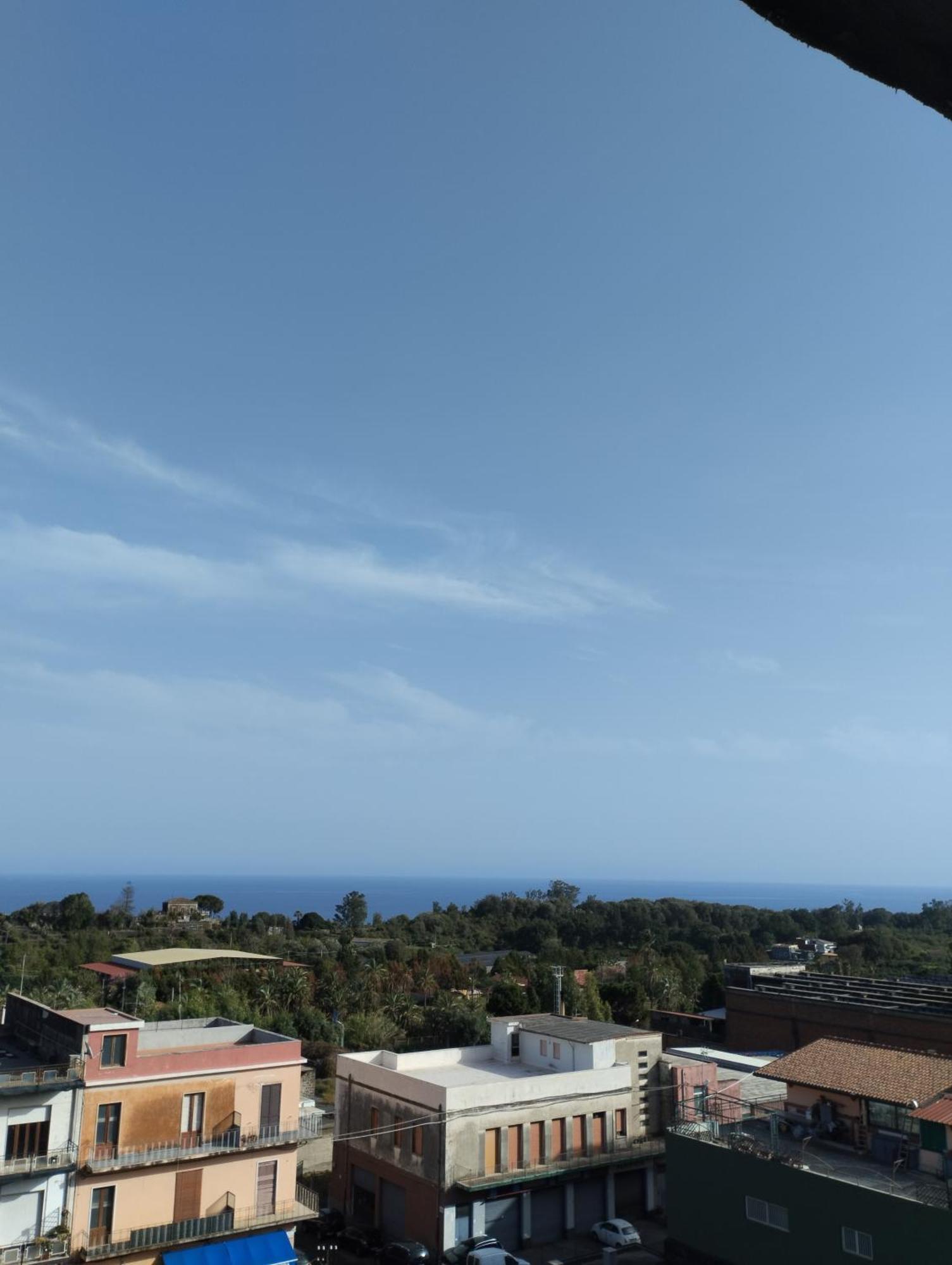 Terme House Villa Acireale Dış mekan fotoğraf